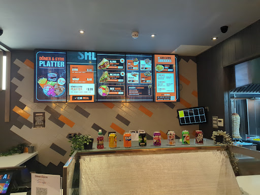 Photo of Döner & Gyros Norbury - 1455 London Rd, Norbury, London SW16 4AQ